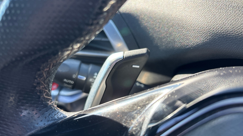 Peugeot 3008 2.0 BlueHDi 180 GT 5dr EAT6 Diesel Estate